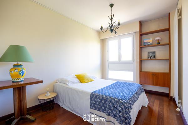 APPARTEMENT - 3 PIÈCES - SAINT BARNABÉ Marseille (13012)
