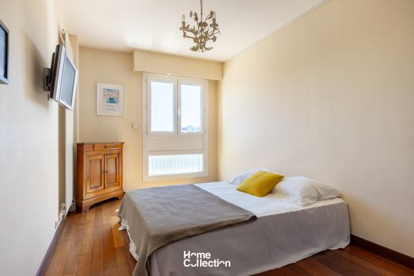 APPARTEMENT - 3 PIÈCES - SAINT BARNABÉ Marseille (13012)