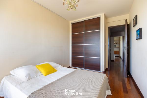 APPARTEMENT - 3 PIÈCES - SAINT BARNABÉ Marseille (13012)