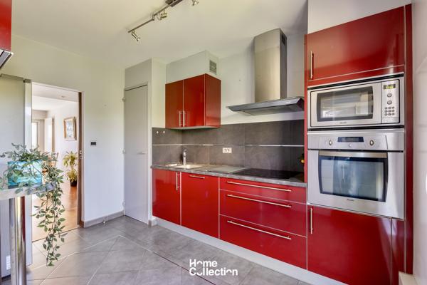 APPARTEMENT - 3 PIÈCES - SAINT BARNABÉ Marseille (13012)