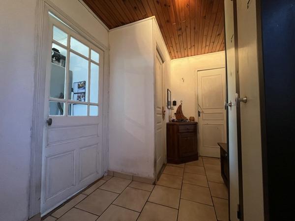Maison à vendre |  Bannegon |  2 pièces | 60 m²