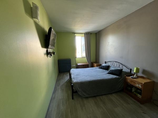 Maison à vendre |  Bannegon |  2 pièces | 60 m²