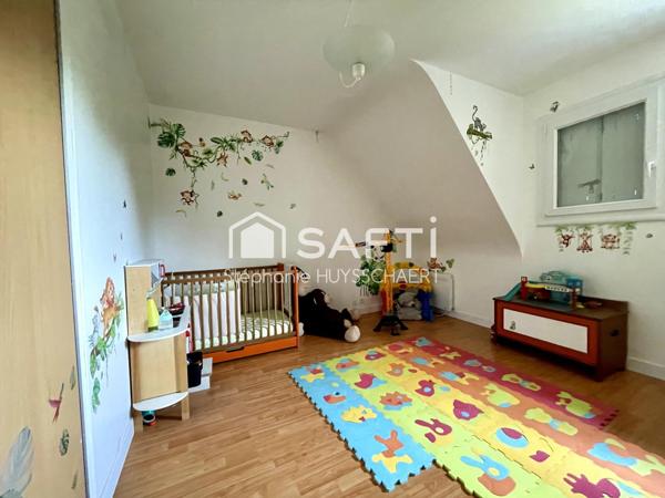 Maison traditionnelle