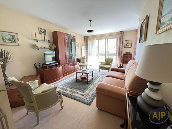 Vente appartement Nantes : 233 000 € - AJP Immobilier Nantes Nord