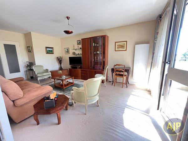 Vente appartement Nantes : 233 000 € - AJP Immobilier Nantes Nord