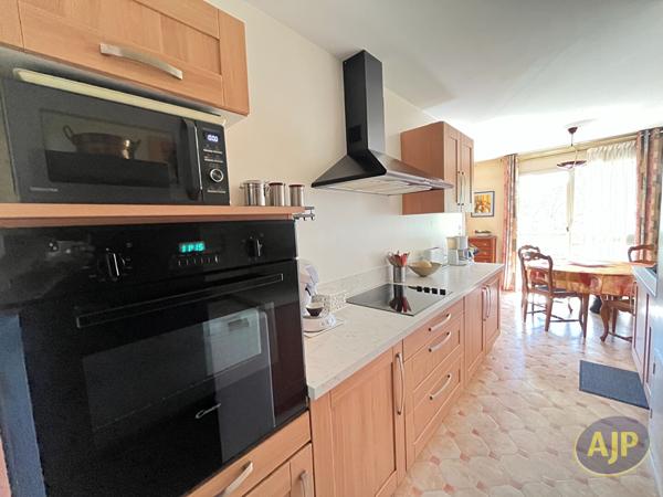 Vente appartement Nantes : 233 000 € - AJP Immobilier Nantes Nord