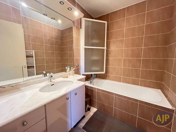 Vente appartement Nantes : 233 000 € - AJP Immobilier Nantes Nord