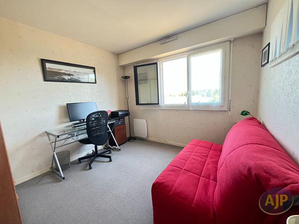 Vente appartement Nantes : 233 000 € - AJP Immobilier Nantes Nord
