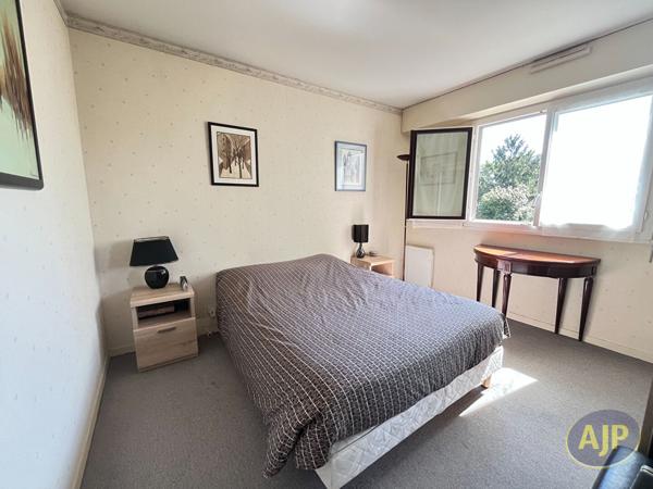 Vente appartement Nantes : 233 000 € - AJP Immobilier Nantes Nord