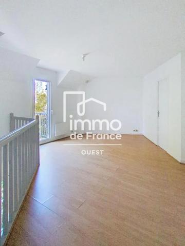 Appartement à louer à Nantes (44300)