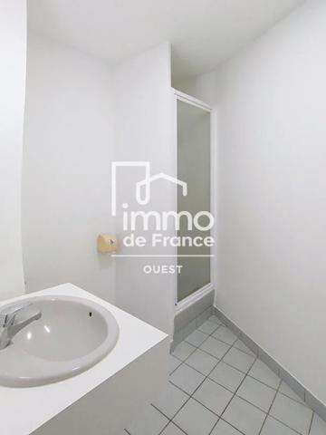Appartement à louer à Nantes (44300)