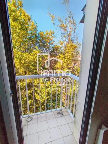 Appartement à louer à Nantes (44300)