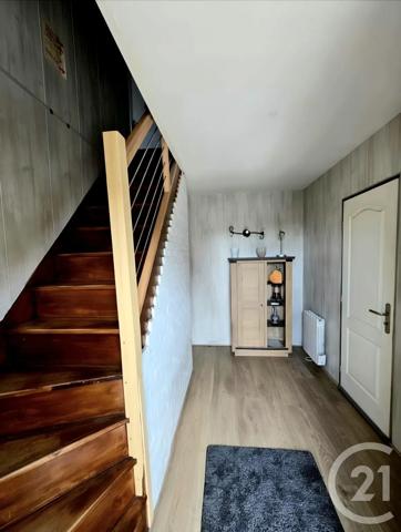 Maison à vendre  6 pièces - 131,44 m 2   BREUILLET  - 91