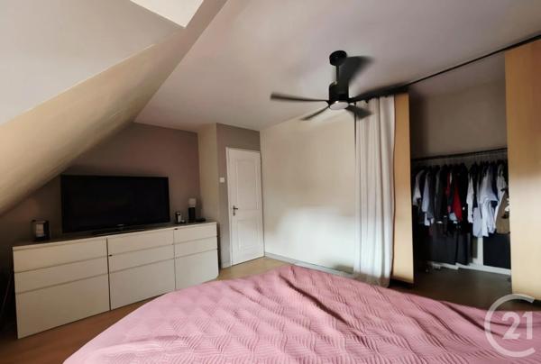Maison à vendre  6 pièces - 131,44 m 2   BREUILLET  - 91