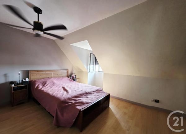 Maison à vendre  6 pièces - 131,44 m 2   BREUILLET  - 91
