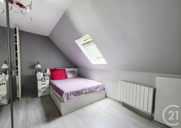 Maison à vendre  6 pièces - 131,44 m 2   BREUILLET  - 91