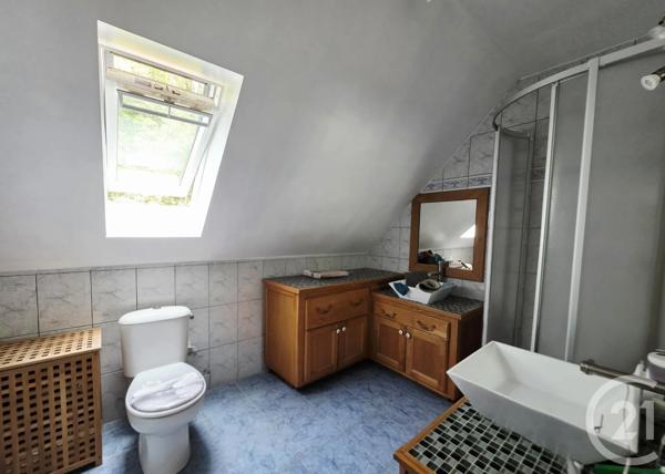 Maison à vendre  6 pièces - 131,44 m 2   BREUILLET  - 91