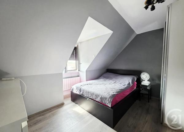 Maison à vendre  6 pièces - 131,44 m 2   BREUILLET  - 91