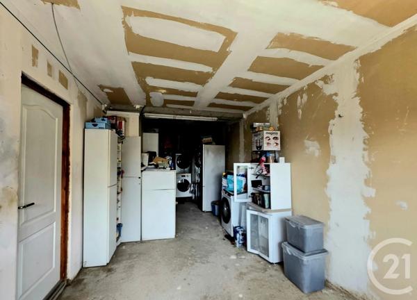 Maison à vendre  6 pièces - 131,44 m 2   BREUILLET  - 91