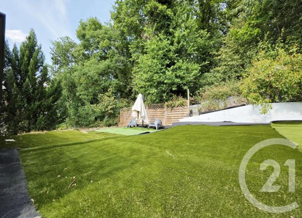 Maison à vendre  6 pièces - 131,44 m 2   BREUILLET  - 91