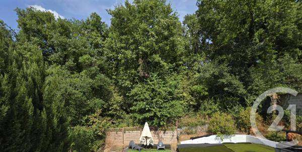 Maison à vendre  6 pièces - 131,44 m 2   BREUILLET  - 91