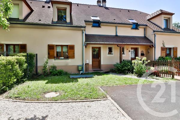 Maison à vendre  6 pièces - 131,44 m 2   BREUILLET  - 91