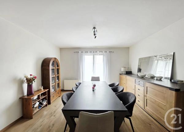 Maison à vendre  6 pièces - 131,44 m 2   BREUILLET  - 91