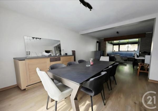Maison à vendre  6 pièces - 131,44 m 2   BREUILLET  - 91