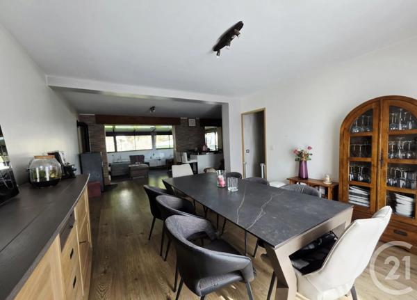 Maison à vendre  6 pièces - 131,44 m 2   BREUILLET  - 91