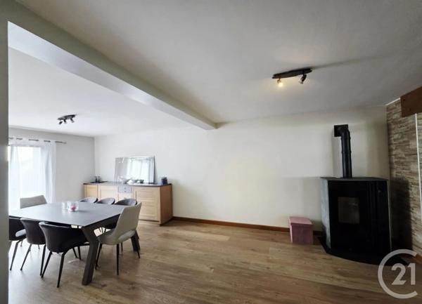 Maison à vendre  6 pièces - 131,44 m 2   BREUILLET  - 91