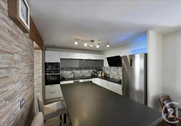 Maison à vendre  6 pièces - 131,44 m 2   BREUILLET  - 91
