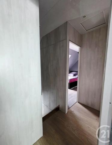 Maison à vendre  6 pièces - 131,44 m 2   BREUILLET  - 91