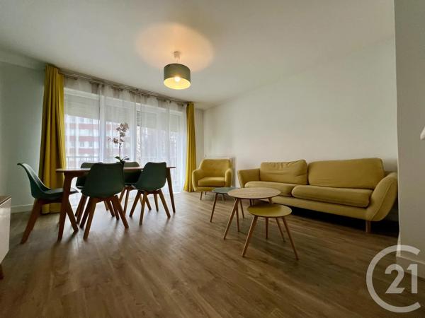 Appartement F5 à vendre  5 pièces - 113,04 m 2   EVRY  - 91