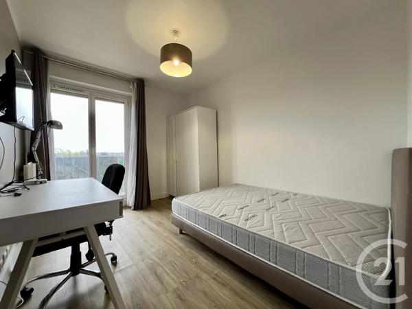 Appartement F5 à vendre  5 pièces - 113,04 m 2   EVRY  - 91