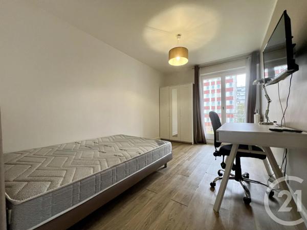 Appartement F5 à vendre  5 pièces - 113,04 m 2   EVRY  - 91