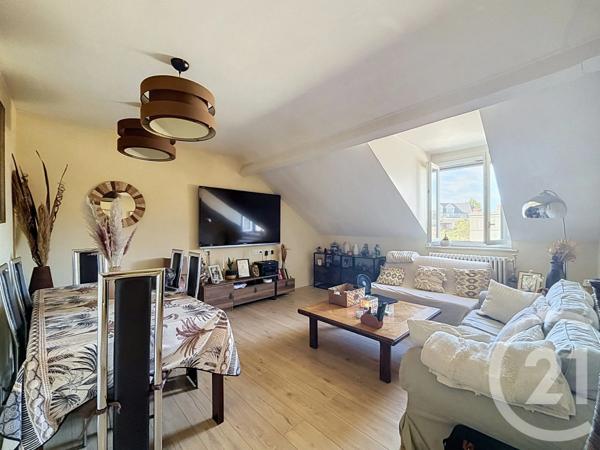 Appartement F5 à vendre  5 pièces - 113,04 m 2   EVRY  - 91