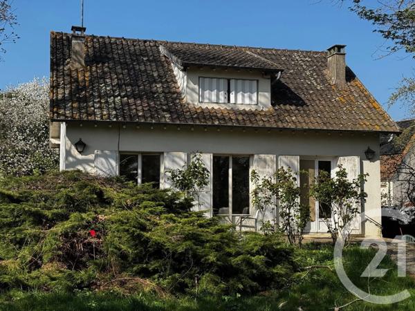 Appartement F5 à vendre  5 pièces - 113,04 m 2   EVRY  - 91