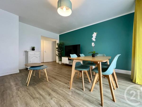 Appartement F5 à vendre  5 pièces - 113,04 m 2   EVRY  - 91
