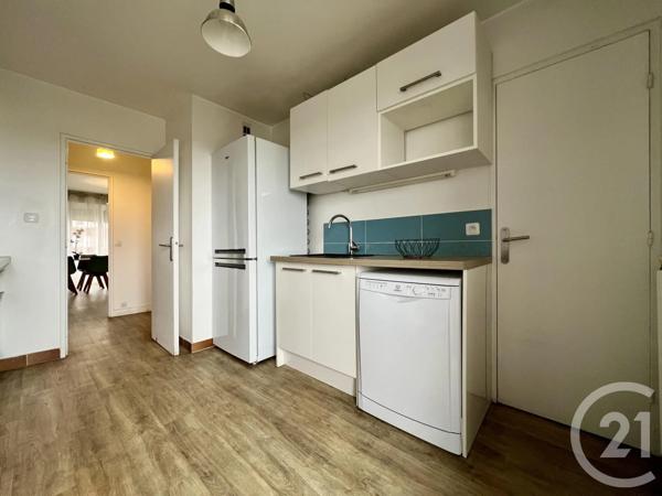 Appartement F5 à vendre  5 pièces - 113,04 m 2   EVRY  - 91