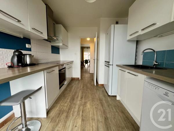 Appartement F5 à vendre  5 pièces - 113,04 m 2   EVRY  - 91
