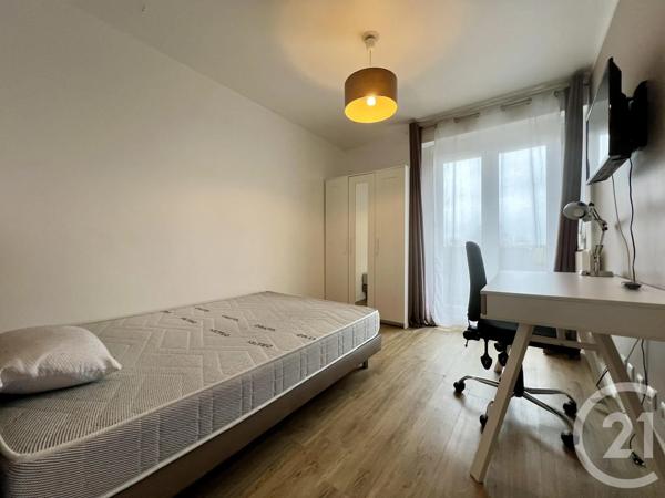 Appartement F5 à vendre  5 pièces - 113,04 m 2   EVRY  - 91