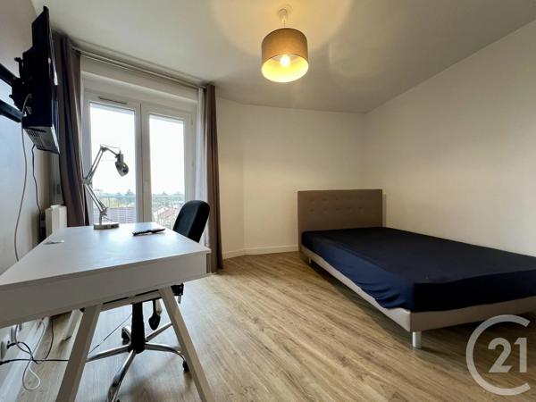 Appartement F5 à vendre  5 pièces - 113,04 m 2   EVRY  - 91