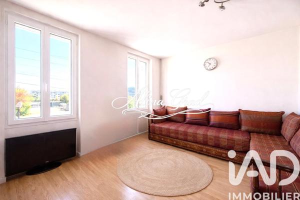 Maison à vendre 5 pièces 112 m² Pierrelaye