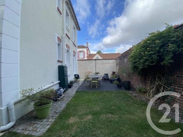 Maison à vendre  6 pièces - 117,71 m 2   CROSNE  - 91