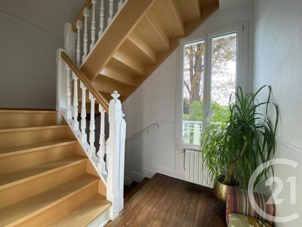 Maison à vendre  6 pièces - 117,71 m 2   CROSNE  - 91