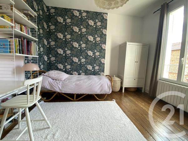 Maison à vendre  6 pièces - 117,71 m 2   CROSNE  - 91