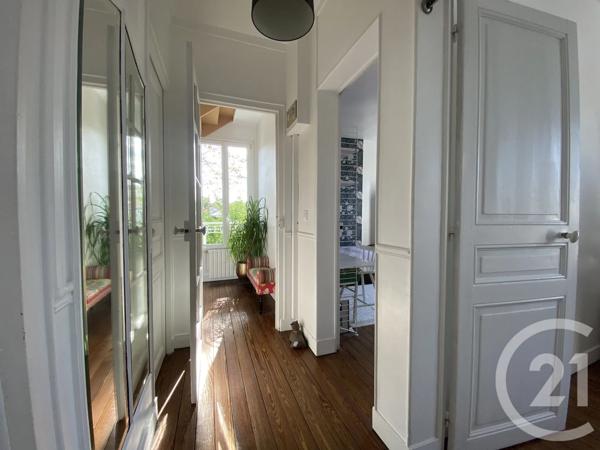 Maison à vendre  6 pièces - 117,71 m 2   CROSNE  - 91