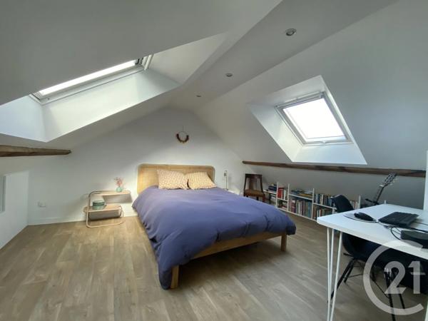 Maison à vendre  6 pièces - 117,71 m 2   CROSNE  - 91