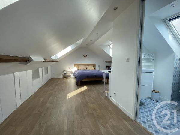Maison à vendre  6 pièces - 117,71 m 2   CROSNE  - 91