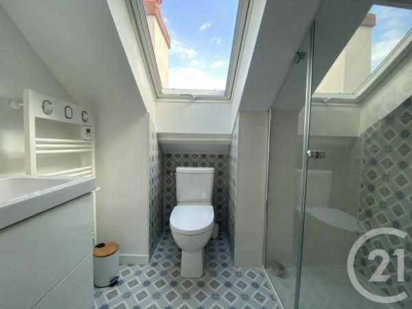 Maison à vendre  6 pièces - 117,71 m 2   CROSNE  - 91